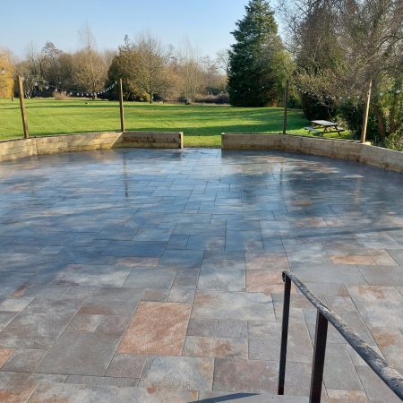 patio landscaping company in reading 01